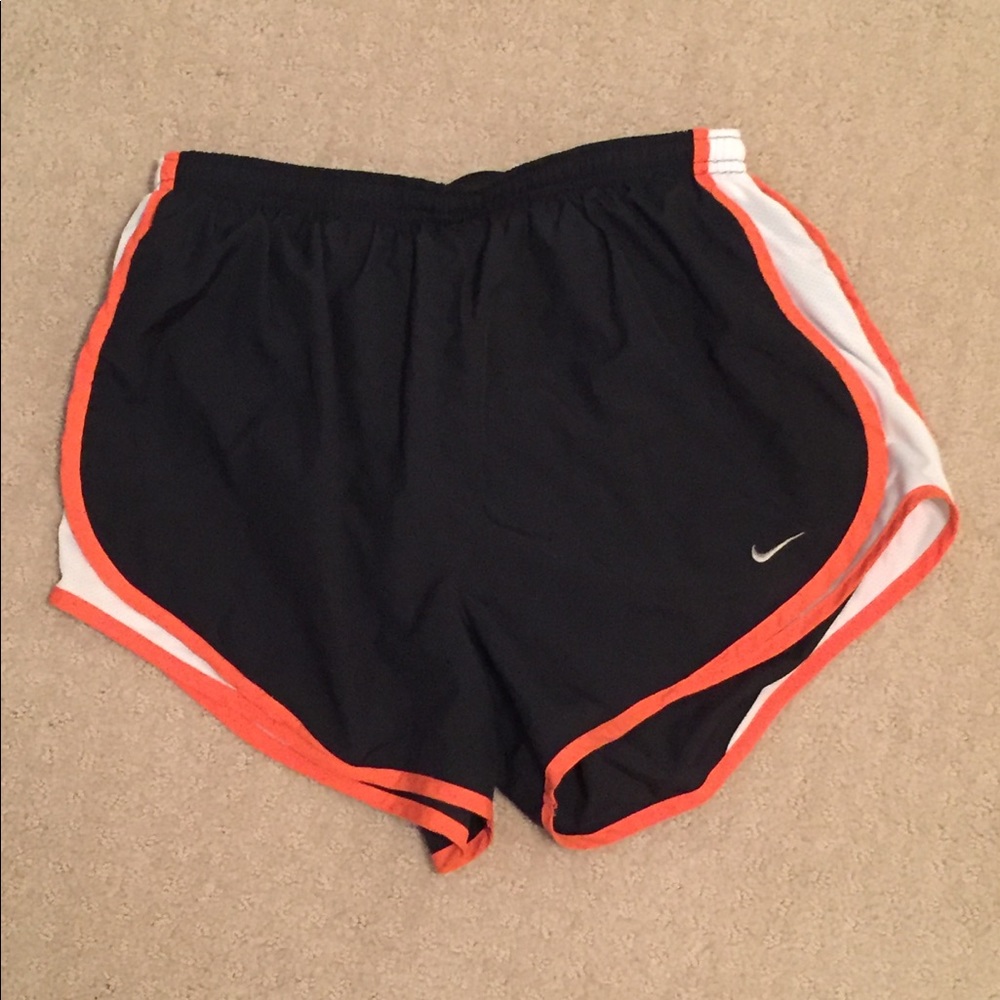 Nike Tempo Shorts